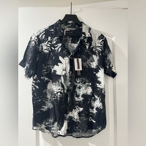 Denim & Flower Ricky Singh - Men's Medium